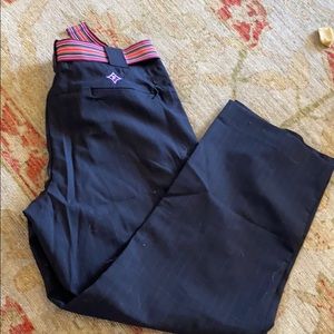 Nike Furman University Ladies Golf Pants